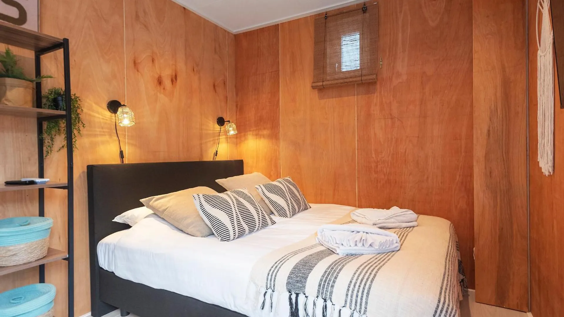 Beachhouse Rina - Free Parking Zandvoort